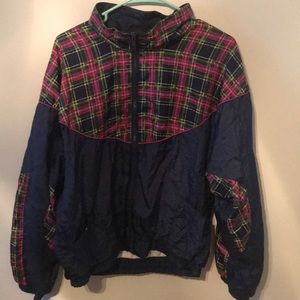 Vintage Windbreaker